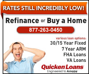 Quicken Loans Phone Number